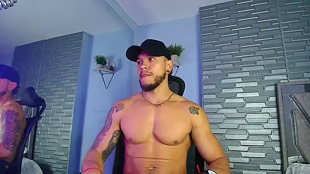 Snapshot of ARON_TAYLER01 chatting on 14, 2, 2026 ARON TAYLER01 online show from 14, 2, 2026