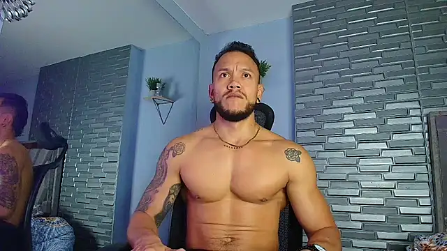 Snapshot of ARON_TAYLER01 chatting on 25, 2, 2026 ARON TAYLER01 online show from 25, 2, 2026