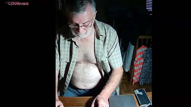 terrybare online show from 16, 7, 2026