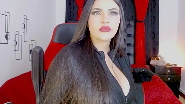 misslombana online show from 30, 11, 2025