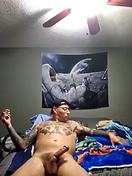 MrBiggBallz online show from 6, 12, 2024