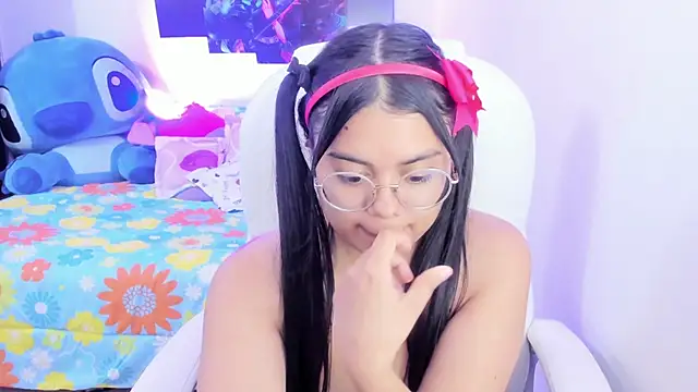 Snapshot of esmeralda112 chatting on 14, 2, 2025 esmeralda112 online show from 14, 2, 2025