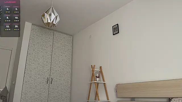 Snapshot of neon_demon chatting on 4, 12, 2024 neon demon online show from 4, 12, 2024