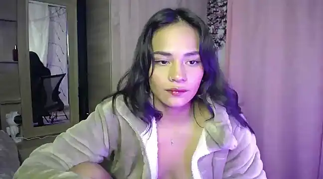 Samara Beltran online show from 2, 2, 2025