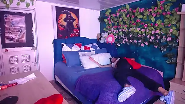 Samara Beltran online show from 5, 2, 2025