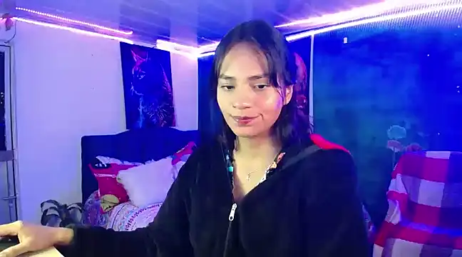Samara Beltran online show from 17, 3, 2025