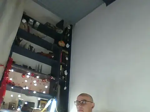 Karabinek666 online show from 11, 1, 2026