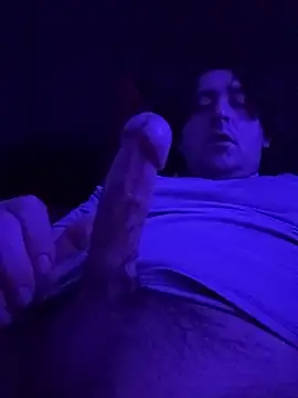 GreysonFox online show from 20, 11, 2025