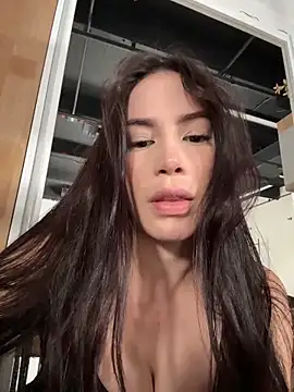 Im Valentina online show from 7, 3, 2026