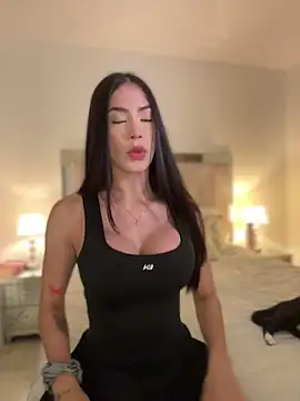 Im Valentina online show from 19, 3, 2026