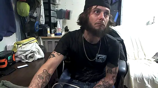 CloudDadddyyy420 online show from 13, 2, 2026