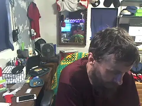 Snapshot of CloudDadddyyy420 chatting on 28, 6, 2026 CloudDadddyyy420 online show from 28, 6, 2026