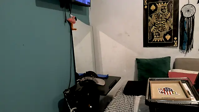 Snapshot of TheGAPEgatsby92 chatting on 22, 12, 2025 TheGAPEgatsby92 online show from 22, 12, 2025