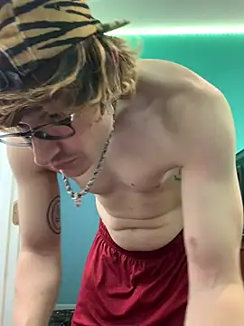 Snapshot of TheGAPEgatsby92 chatting on 28, 2, 2026 TheGAPEgatsby92 online show from 28, 2, 2026