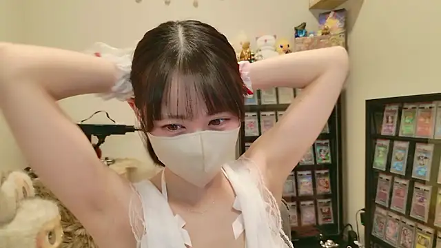 HIKARI x0 online show from 13, 2, 2026