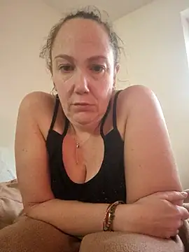 Wisie Cutie online show from 20, 12, 2025