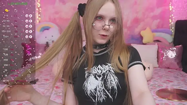 minx g1rl online show from 17, 3, 2025