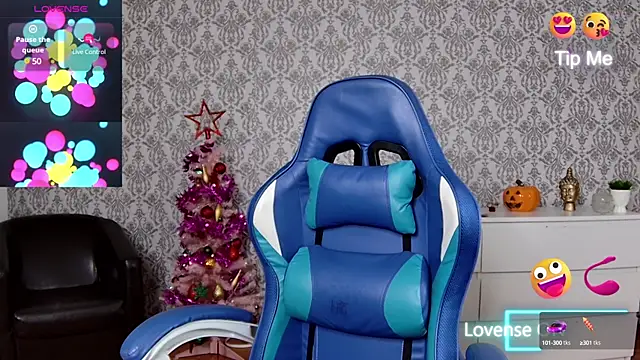 AnnaAnn online show from 4, 2, 2025