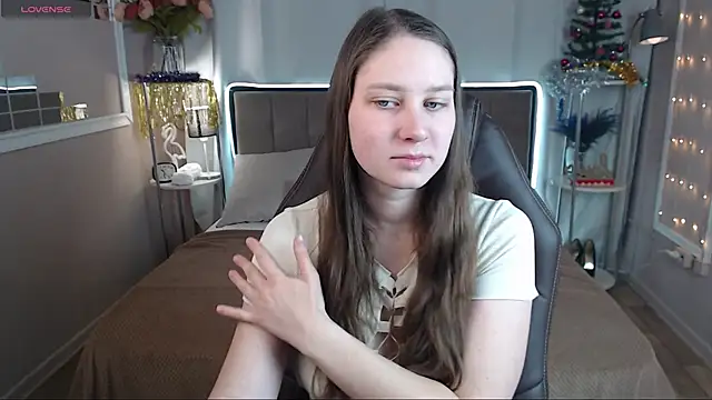 Snapshot of MollyBrams chatting on 18, 1, 2025 MollyBrams online show from 18, 1, 2025