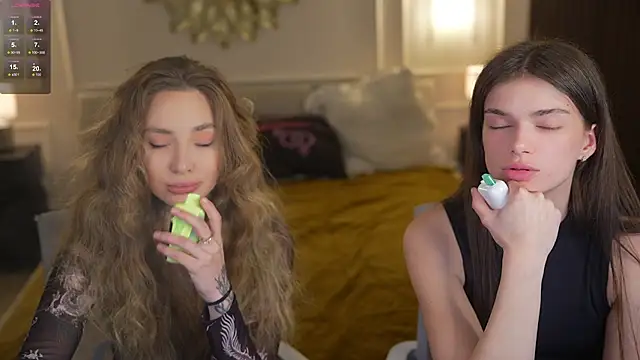 Kisasolo online show from 29, 3, 2026