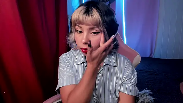 Snapshot of Diosagata chatting on 24, 1, 2025 Diosagata online show from 24, 1, 2025