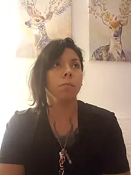 Snapshot of Diosagata chatting on 17, 11, 2025 Diosagata online show from 17, 11, 2025