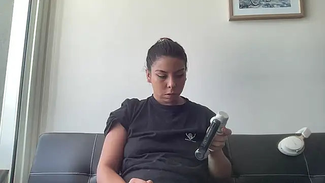 Snapshot of Diosagata chatting on 27, 2, 2026 Diosagata online show from 27, 2, 2026