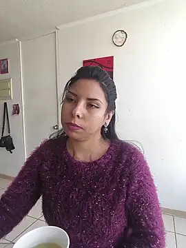 Snapshot of Diosagata chatting on 1, 7, 2026 Diosagata online show from 1, 7, 2026
