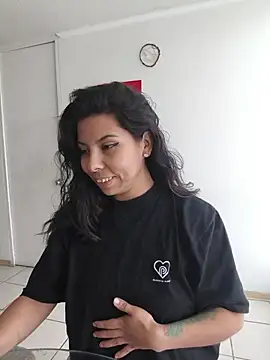 Snapshot of Diosagata chatting on 4, 7, 2026 Diosagata online show from 4, 7, 2026
