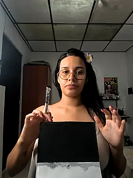 Annya-sweet online show from 20, 11, 2025