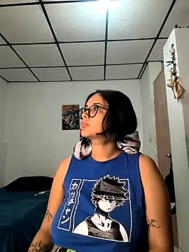 Annya-sweet online show from 24, 2, 2026