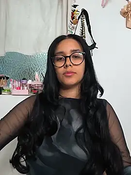 Snapshot of Annya-sweet chatting on 23, 5, 2026 Annya-sweet online show from 23, 5, 2026