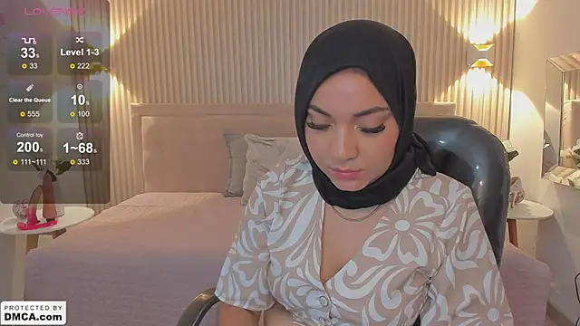 Snapshot of Sooffii_1 chatting on 20, 12, 2024 Sooffii 1 online show from 20, 12, 2024