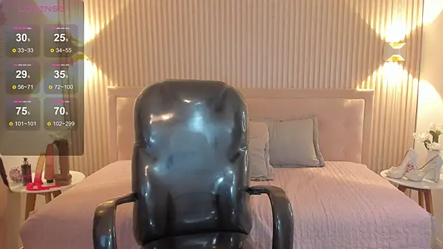 Snapshot of Sooffii_1 chatting on 17, 1, 2025 Sooffii 1 online show from 17, 1, 2025