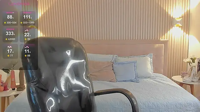 Snapshot of Sooffii_1 chatting on 13, 2, 2025 Sooffii 1 online show from 13, 2, 2025