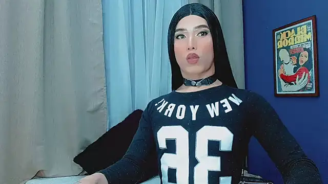 yesik beltran online show from 6, 1, 2025