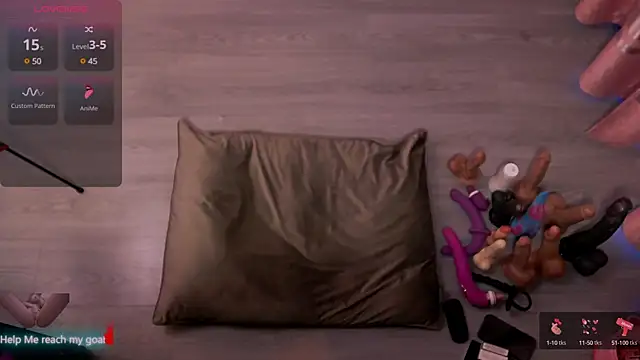 Redhead Shark new online show from 23, 2, 2025