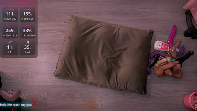 Redhead Shark new online show from 20, 3, 2025