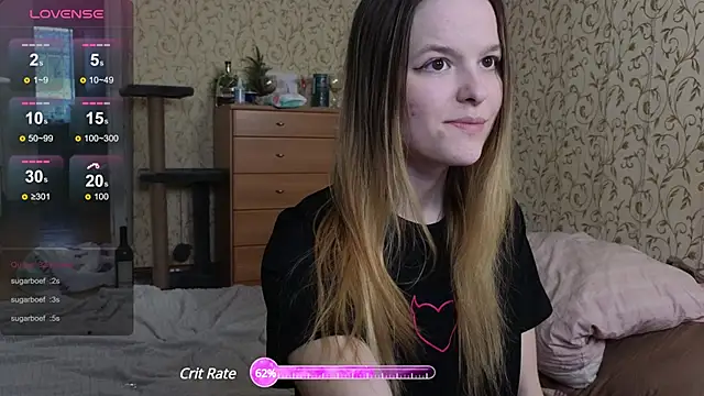 Snapshot of Nate__ chatting on 20, 12, 2024 Nate   online show from 20, 12, 2024