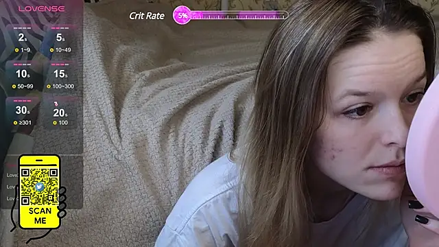 Snapshot of Nate__ chatting on 20, 1, 2025 Nate   online show from 20, 1, 2025