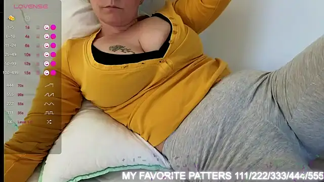 Claraxxxxx online show from 18, 2, 2026