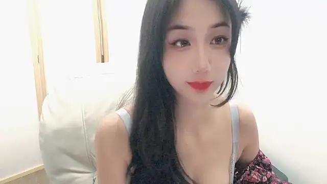 Snapshot of Jeanie_Tiya chatting on 25, 1, 2025 Jeanie Tiya online show from 25, 1, 2025