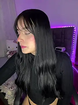 salome polaniiee online show from 18, 2, 2026