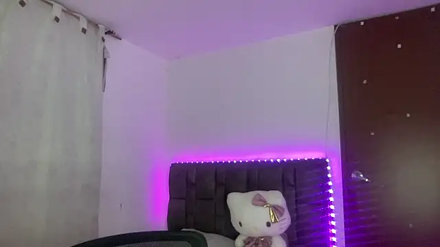 salome polaniiee online show from 28, 2, 2026