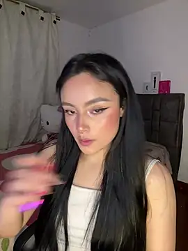 salome polaniiee online show from 6, 6, 2026