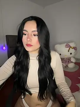 salome polaniiee online show from 10, 7, 2026