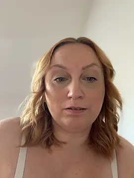 BBW Nora online show from 27, 9, 2025