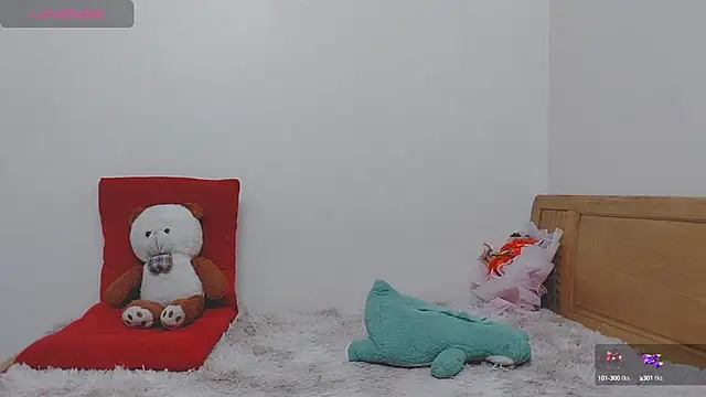 Holygirlsweet777 online show from 1, 3, 2025