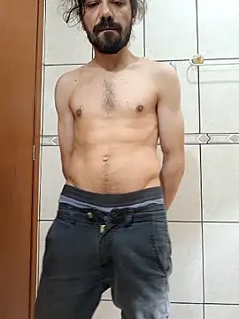 CrisSexShy online show from 13, 11, 2025