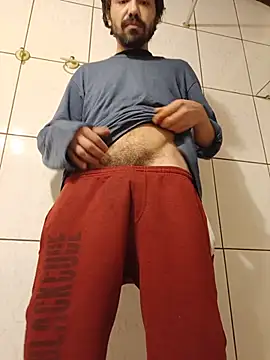 CrisSexShy online show from 25, 7, 2026